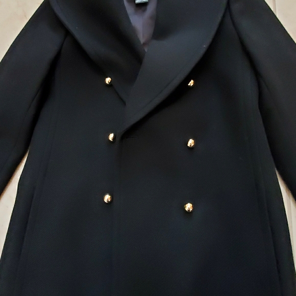NWOT Club Monaco Cahndisse coat - Picture 10 of 13